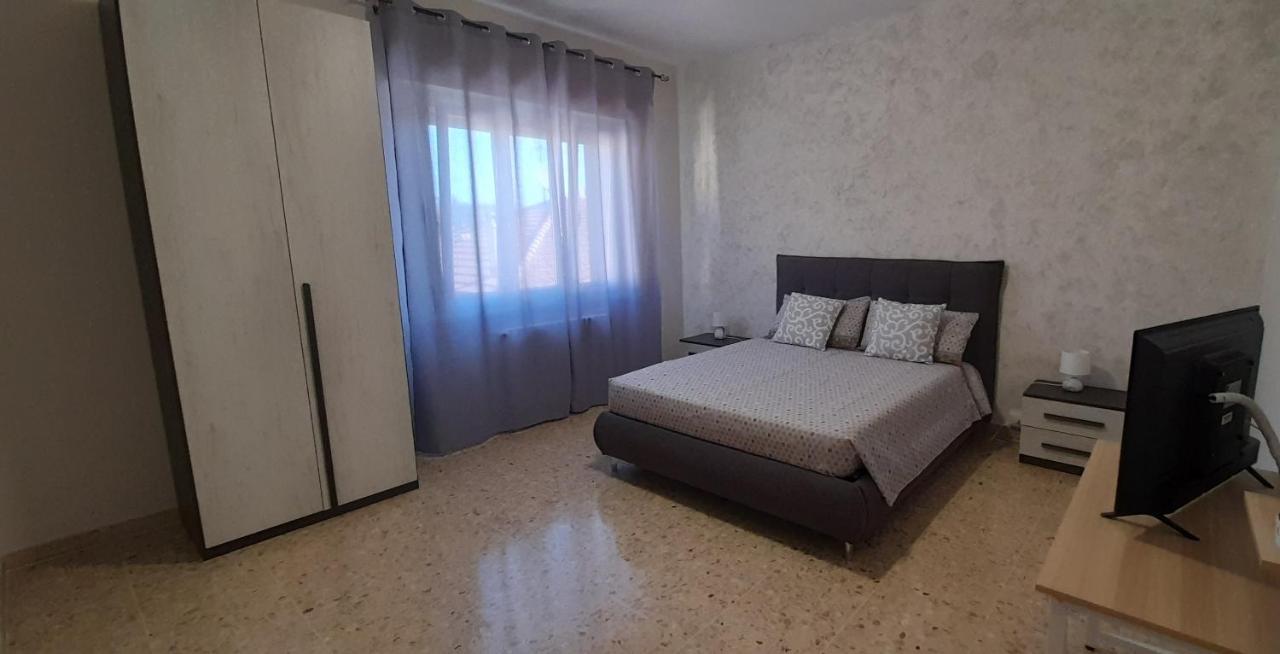 Bed and Breakfast La Dimora Dei Musicisti Castelfidardo Exteriér fotografie