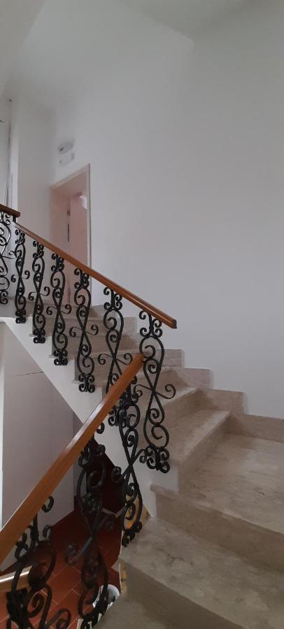 Bed and Breakfast La Dimora Dei Musicisti Castelfidardo Exteriér fotografie
