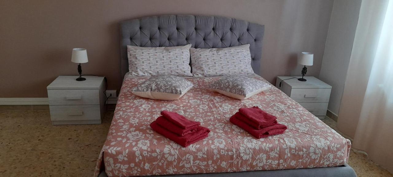 Bed and Breakfast La Dimora Dei Musicisti Castelfidardo Exteriér fotografie