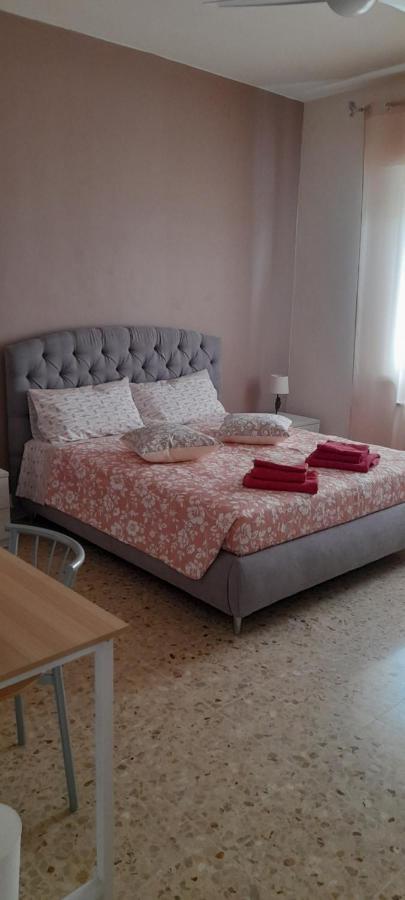 Bed and Breakfast La Dimora Dei Musicisti Castelfidardo Exteriér fotografie