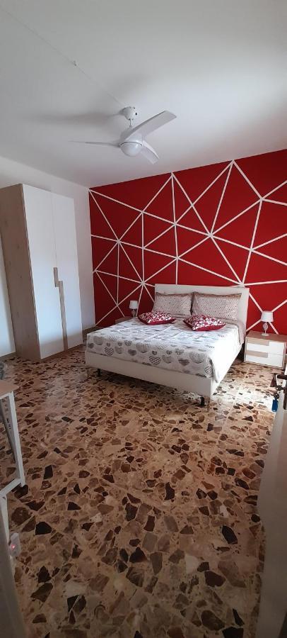 Bed and Breakfast La Dimora Dei Musicisti Castelfidardo Exteriér fotografie