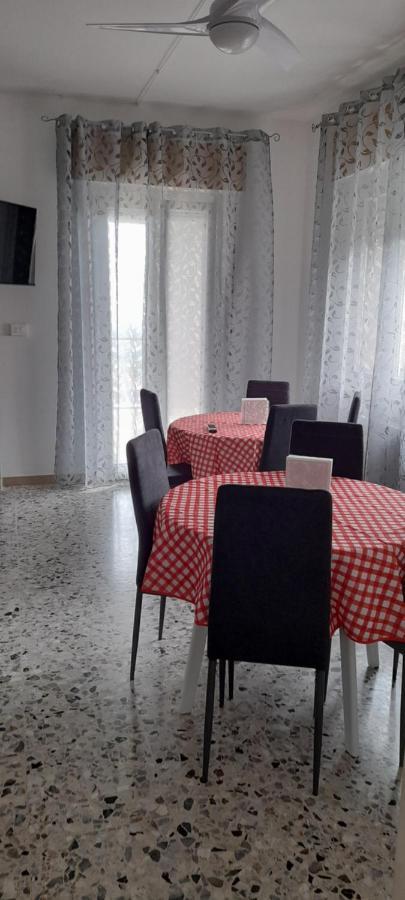 Bed and Breakfast La Dimora Dei Musicisti Castelfidardo Exteriér fotografie