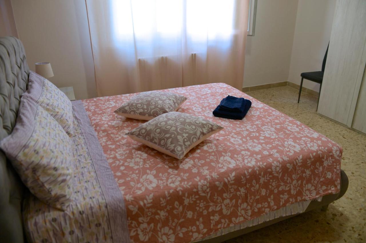 Bed and Breakfast La Dimora Dei Musicisti Castelfidardo Exteriér fotografie