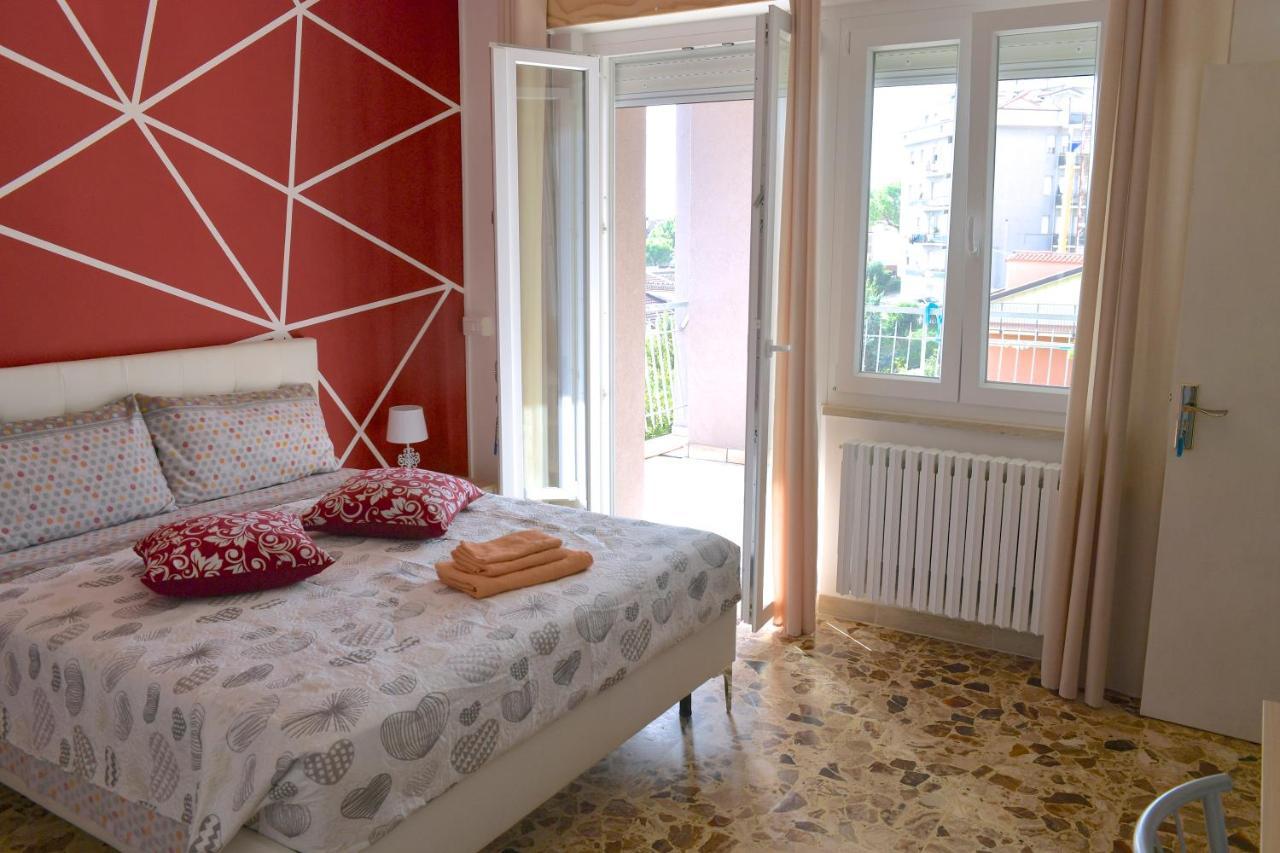 Bed and Breakfast La Dimora Dei Musicisti Castelfidardo Exteriér fotografie