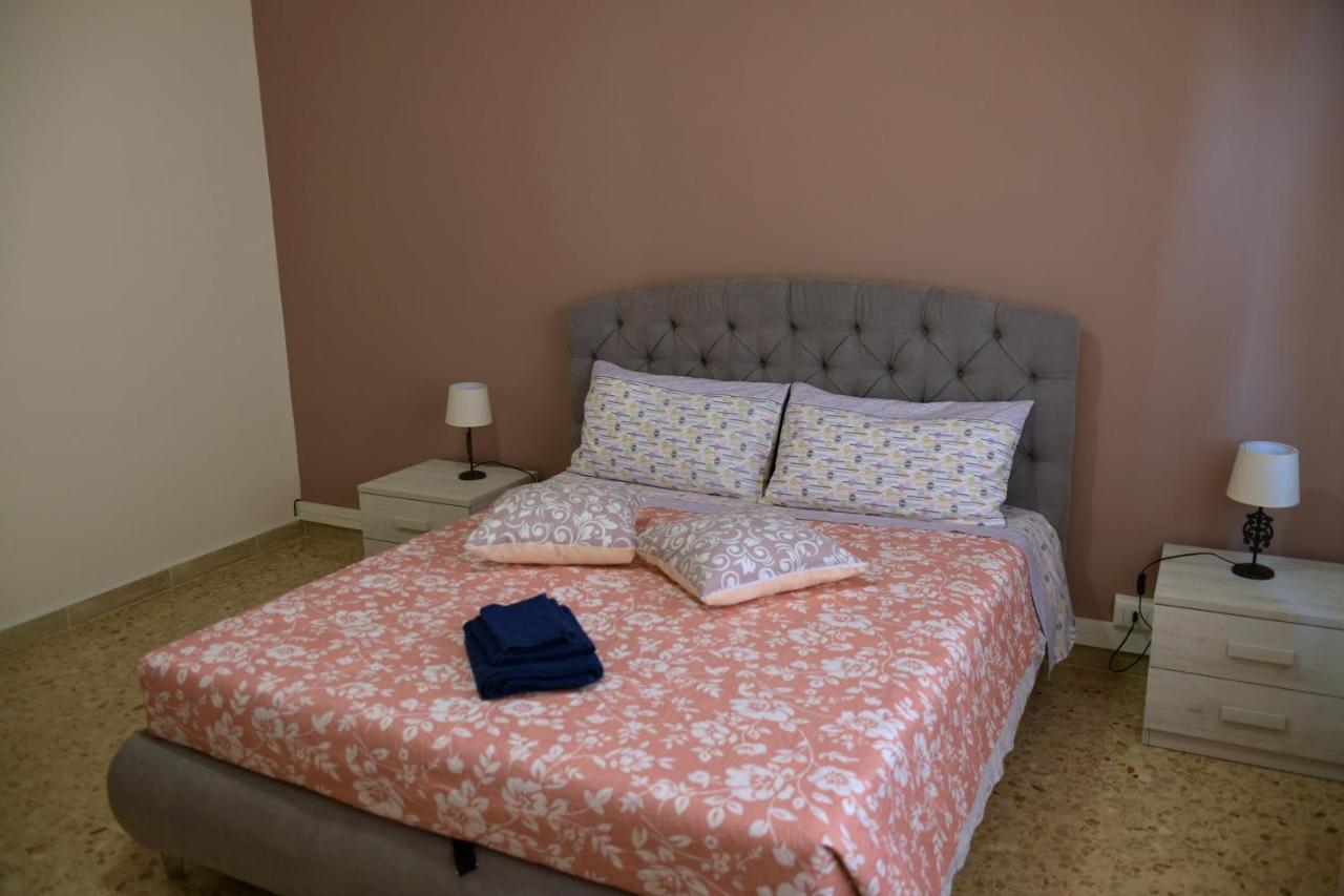Bed and Breakfast La Dimora Dei Musicisti Castelfidardo Exteriér fotografie