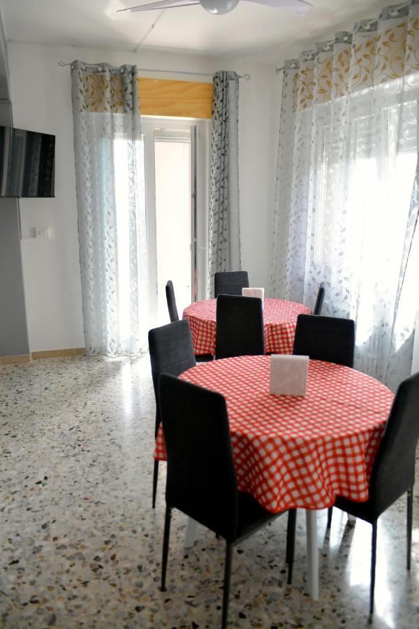Bed and Breakfast La Dimora Dei Musicisti Castelfidardo Exteriér fotografie
