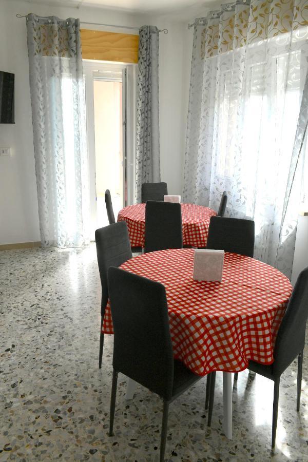Bed and Breakfast La Dimora Dei Musicisti Castelfidardo Exteriér fotografie