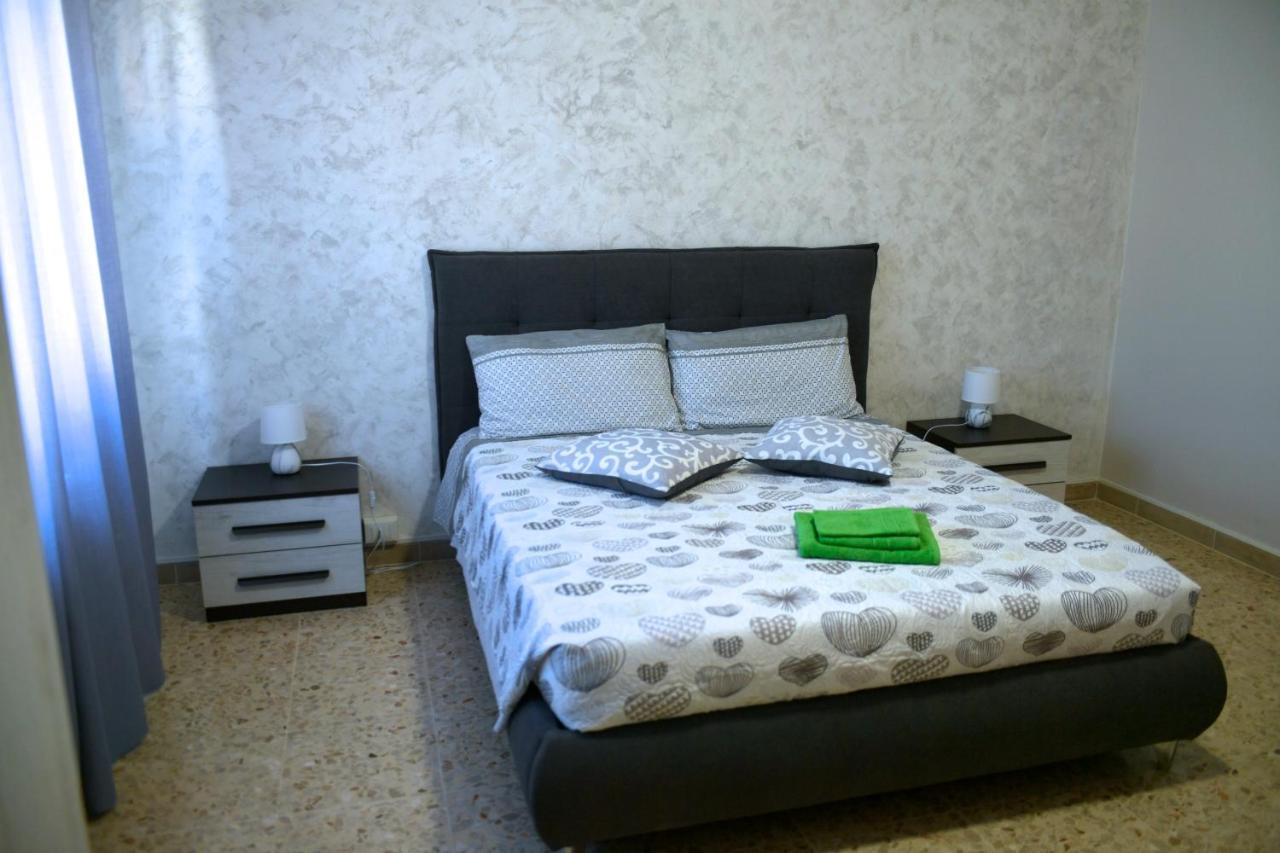 Bed and Breakfast La Dimora Dei Musicisti Castelfidardo Exteriér fotografie