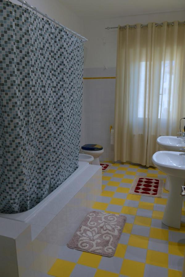 Bed and Breakfast La Dimora Dei Musicisti Castelfidardo Exteriér fotografie