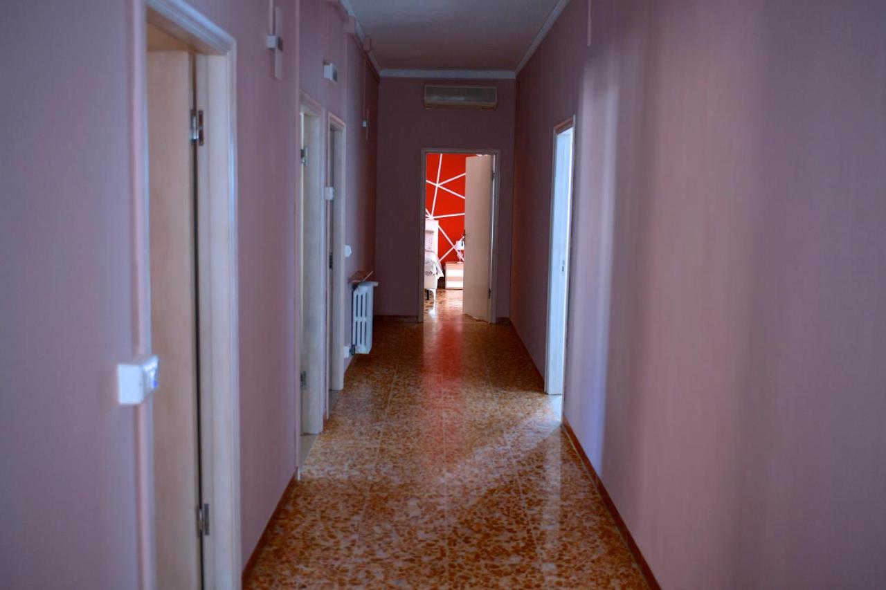Bed and Breakfast La Dimora Dei Musicisti Castelfidardo Exteriér fotografie