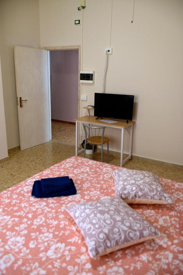 Bed and Breakfast La Dimora Dei Musicisti Castelfidardo Exteriér fotografie