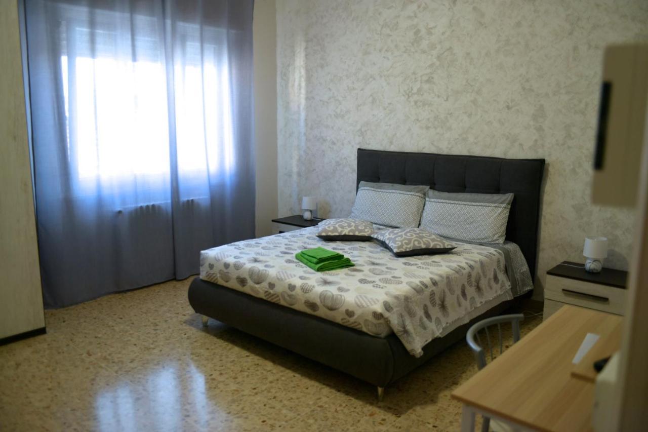 Bed and Breakfast La Dimora Dei Musicisti Castelfidardo Exteriér fotografie