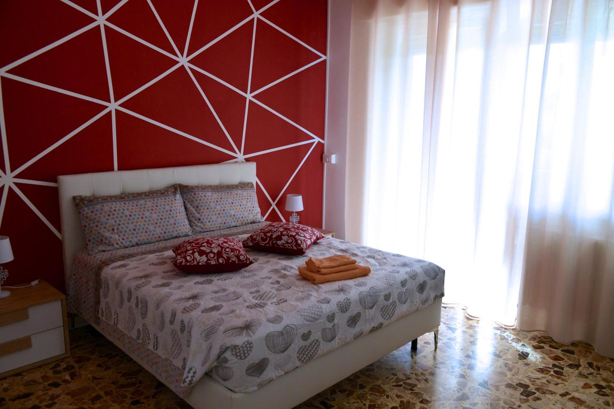 Bed and Breakfast La Dimora Dei Musicisti Castelfidardo Exteriér fotografie