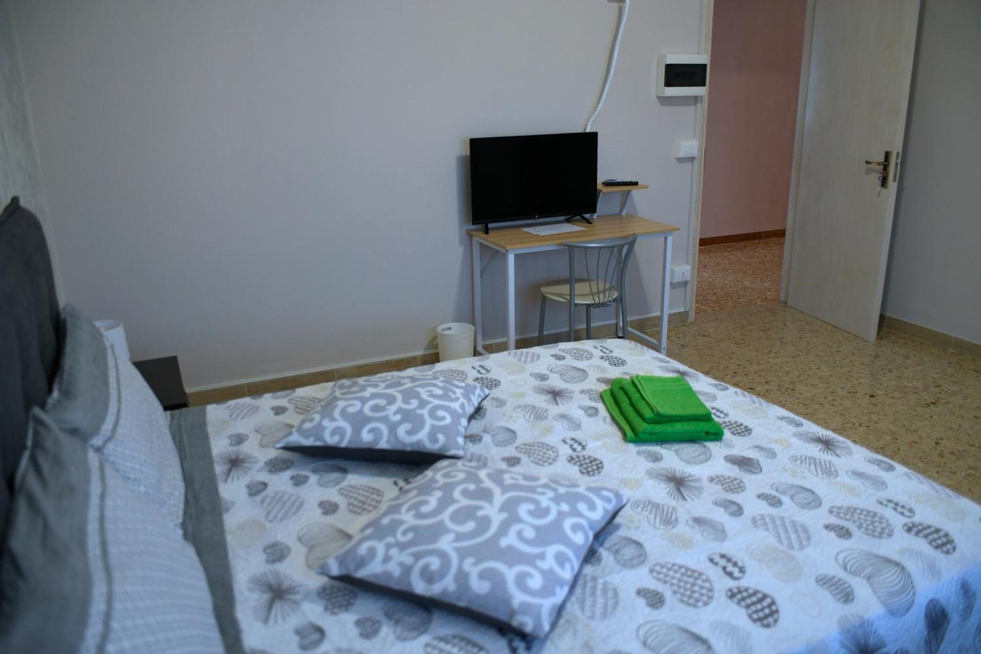 Bed and Breakfast La Dimora Dei Musicisti Castelfidardo Exteriér fotografie
